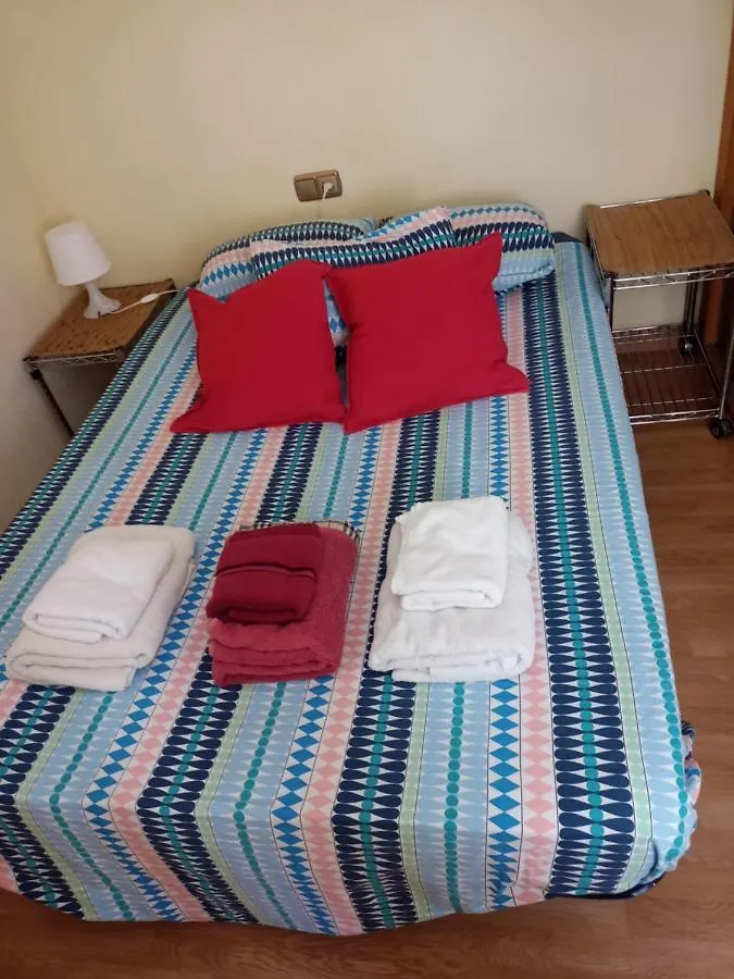 Apartamentos Vialia Sol Y Playa Malaga
