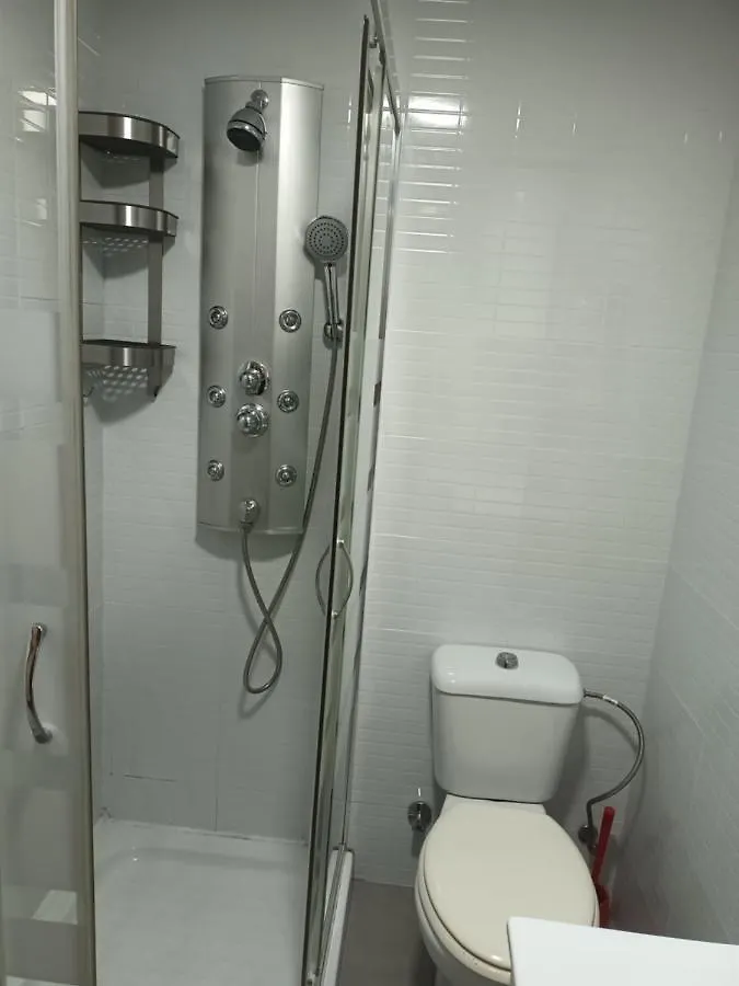 Apartment Apartamentos Vialia Sol Y Playa Malaga