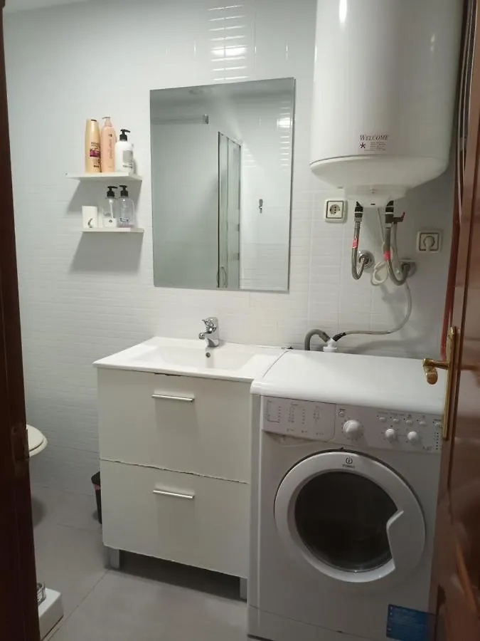 Apartamentos Vialia Sol Y Playa 말라가