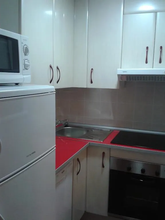 Apartamentos Vialia Sol Y Playa 말라가 아파트