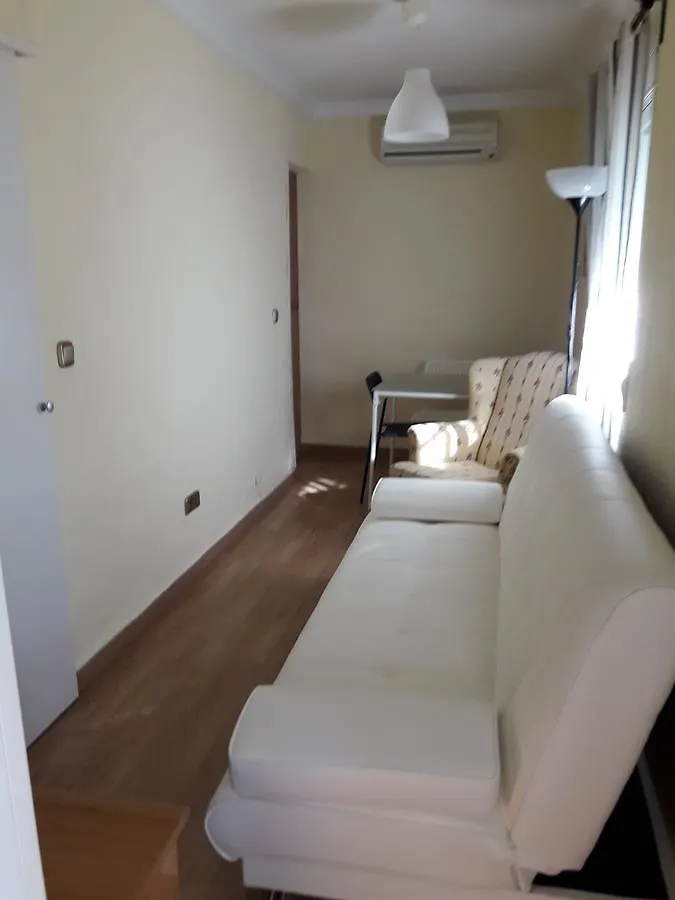 Apartment Apartamentos Vialia Sol Y Playa Malaga