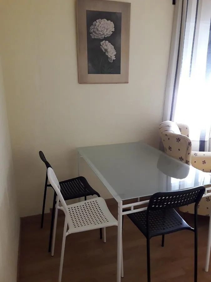 Apartment Apartamentos Vialia Sol Y Playa Malaga